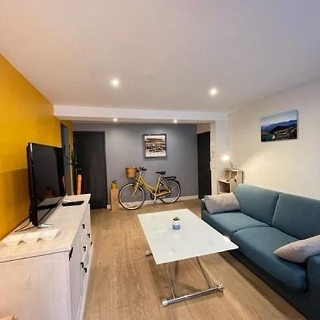 Le Grenier A Sel, Chaleureux 2 Chambres-Centre-Gare Reims Ngoại thất bức ảnh