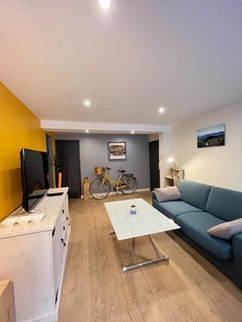 Le Grenier A Sel, Chaleureux 2 Chambres-Centre-Gare Reims Ngoại thất bức ảnh
