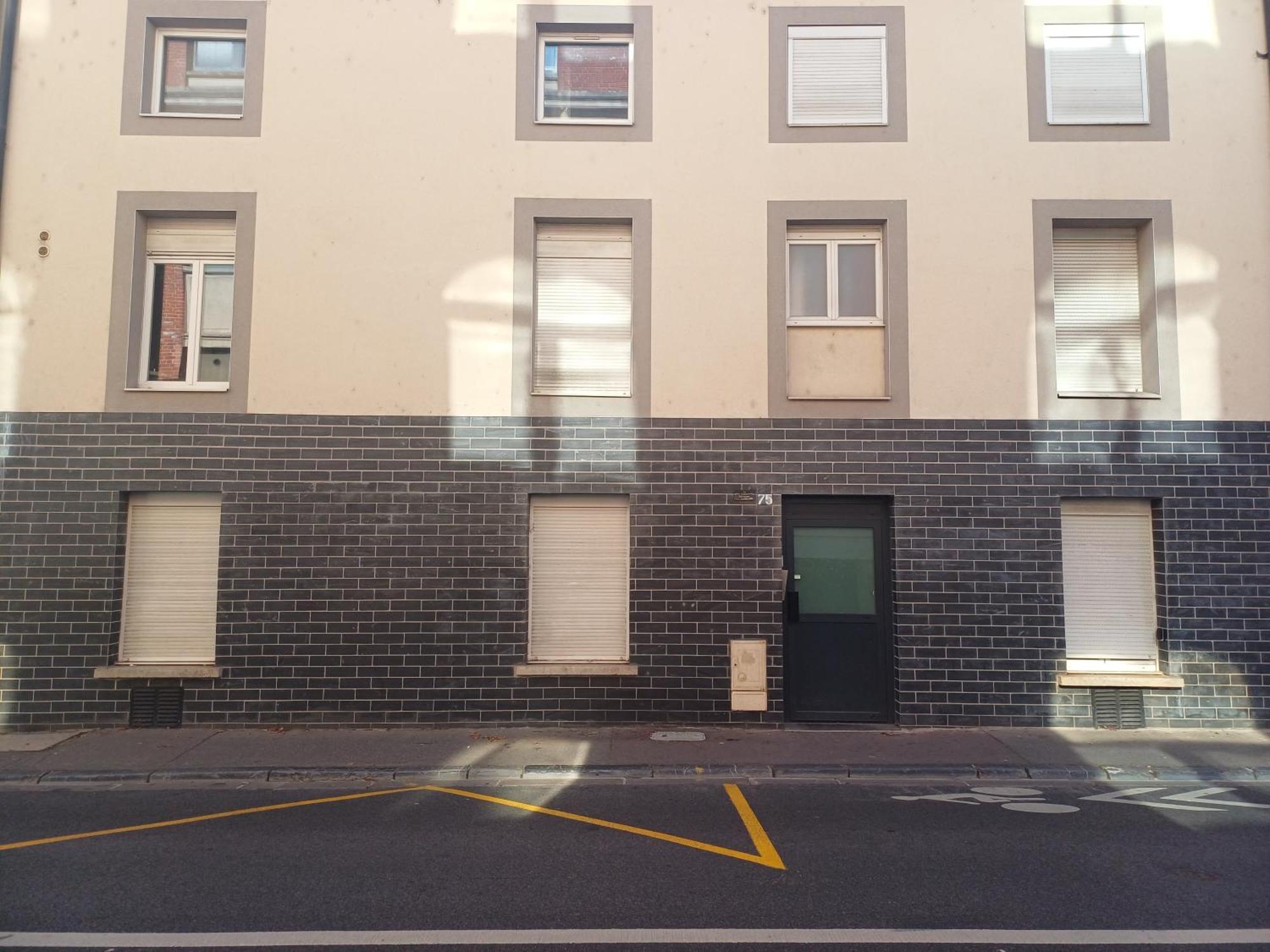 Le Grenier A Sel, Chaleureux 2 Chambres-Centre-Gare Reims Ngoại thất bức ảnh