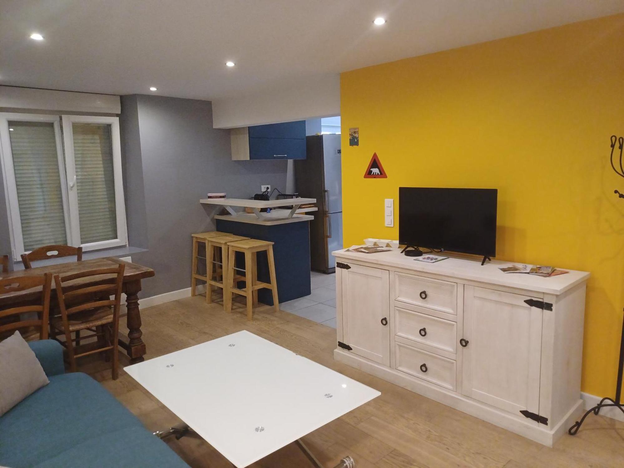Le Grenier A Sel, Chaleureux 2 Chambres-Centre-Gare Reims Ngoại thất bức ảnh