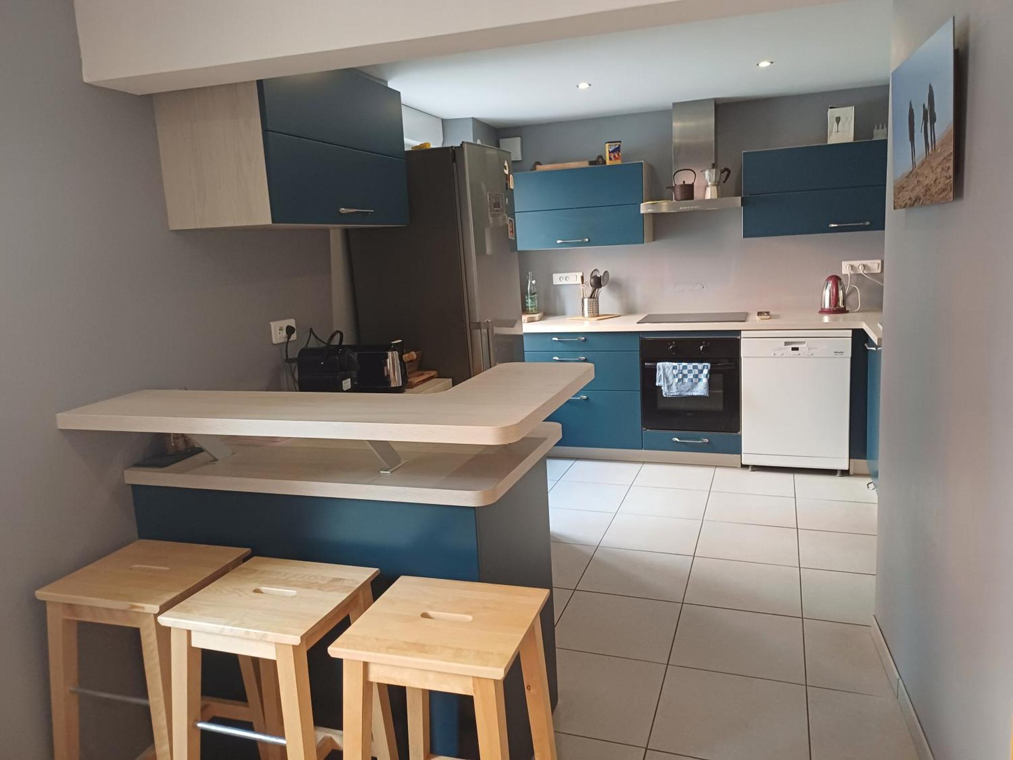 Le Grenier A Sel, Chaleureux 2 Chambres-Centre-Gare Reims Ngoại thất bức ảnh